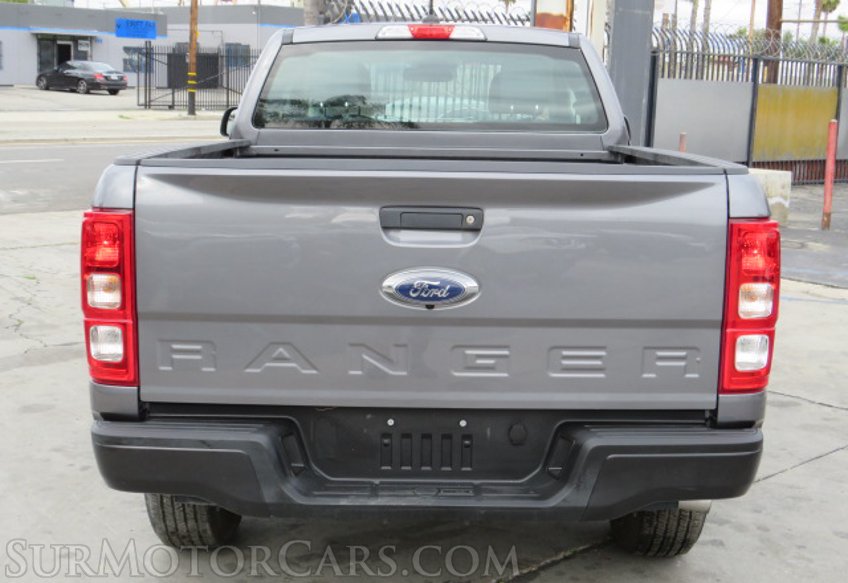 2022 Ford Ranger - Image 6
