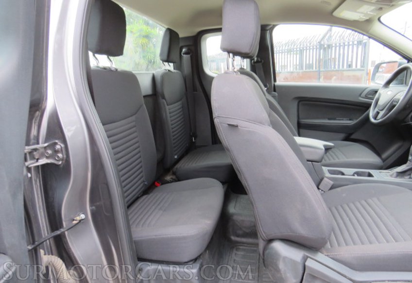 2022 Ford Ranger - Image 27