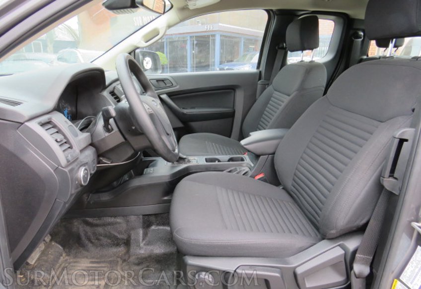 2022 Ford Ranger - Image 22