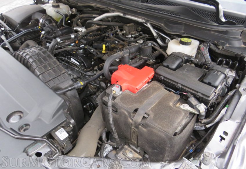 2022 Ford Ranger - Image 42