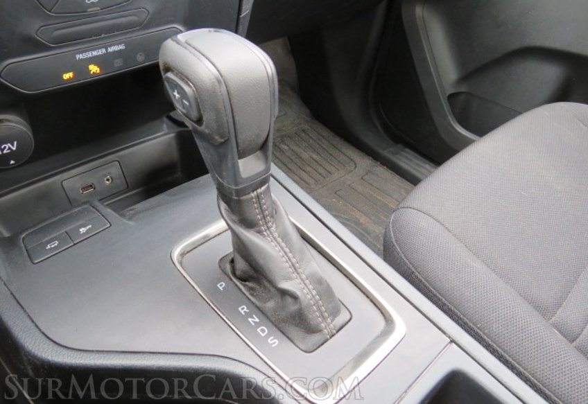 2022 Ford Ranger - Image 31