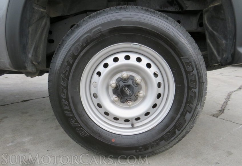 2022 Ford Ranger - Image 17