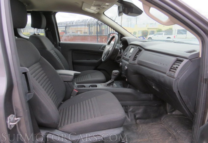 2022 Ford Ranger - Image 24