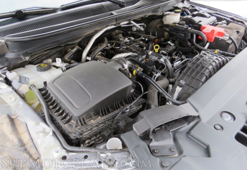 2022 Ford Ranger - Image 40