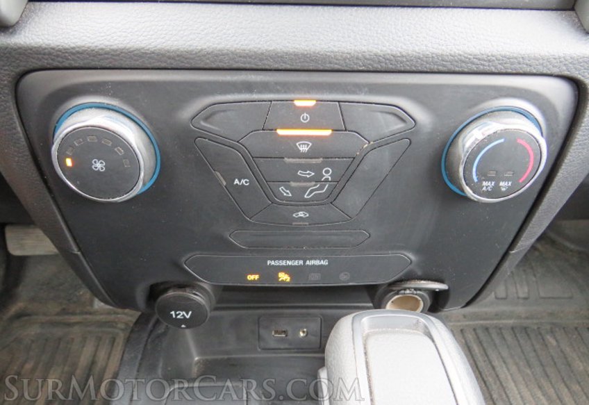 2022 Ford Ranger - Image 32