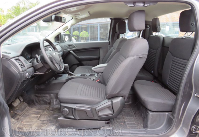 2022 Ford Ranger - Image 20