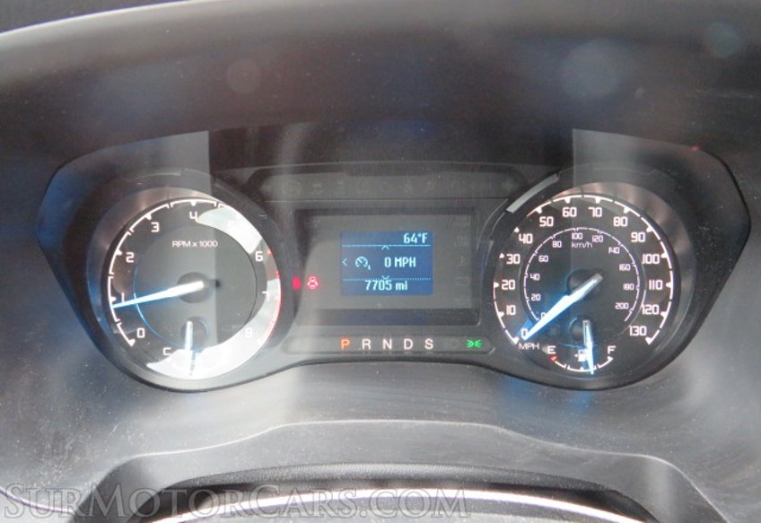 2022 Ford Ranger - Image 30