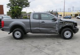 2022 Ford Ranger - Image 8