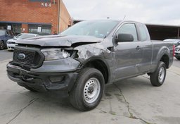 2022 Ford Ranger - Image 3