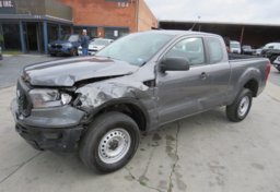 2022 Ford Ranger - Image 1