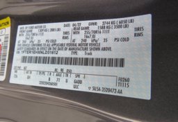 2022 Ford Ranger - Image 43