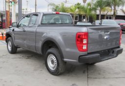 2022 Ford Ranger - Image 11