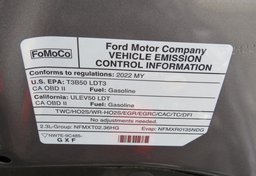 2022 Ford Ranger - Image 45