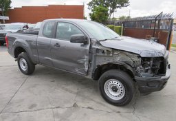 2022 Ford Ranger - Image 2