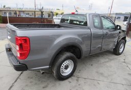 2022 Ford Ranger - Image 10