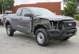 2022 Ford Ranger - Image 4