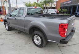 2022 Ford Ranger - Image 9