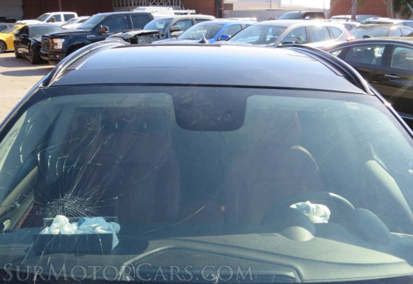 2019 Alfa Romeo Stelvio - Image 13