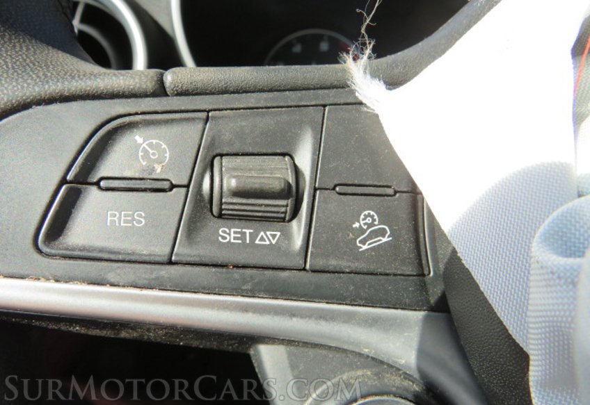 2019 Alfa Romeo Stelvio - Image 35