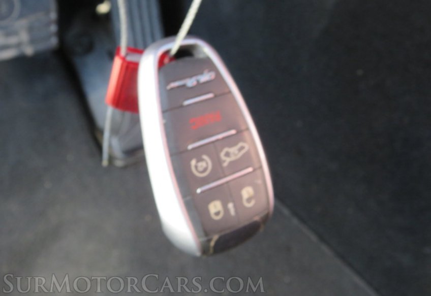 2019 Alfa Romeo Stelvio - Image 36