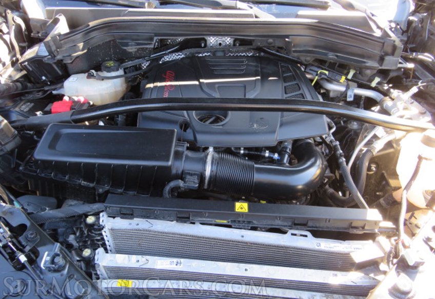 2019 Alfa Romeo Stelvio - Image 53