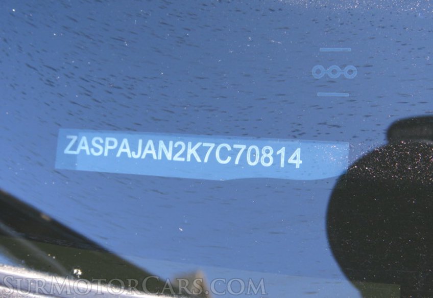 2019 Alfa Romeo Stelvio - Image 57