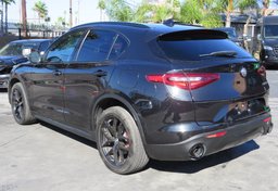 2019 Alfa Romeo Stelvio - Image 10