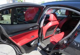 2019 Alfa Romeo Stelvio - Image 24