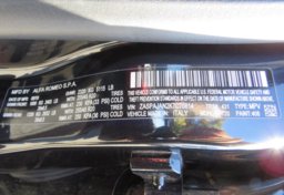 2019 Alfa Romeo Stelvio - Image 56