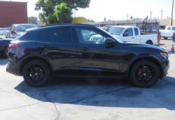 2019 Alfa Romeo Stelvio - Image 6