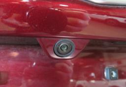 Thumbnail of 2020 Chrysler Voyager