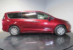 Thumbnail of 2020 Chrysler Voyager