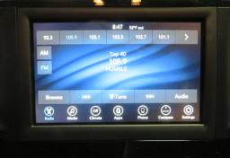 Thumbnail of 2020 Chrysler Voyager