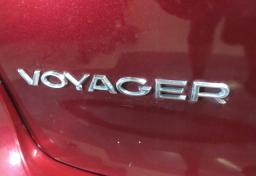 Thumbnail of 2020 Chrysler Voyager