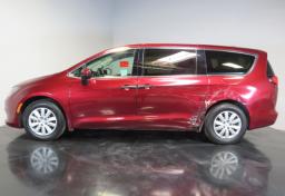 Thumbnail of 2020 Chrysler Voyager