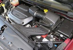 Thumbnail of 2020 Chrysler Voyager