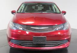 Thumbnail of 2020 Chrysler Voyager