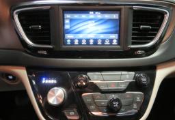 Thumbnail of 2020 Chrysler Voyager
