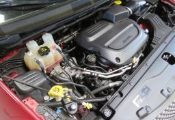 Thumbnail of 2020 Chrysler Voyager