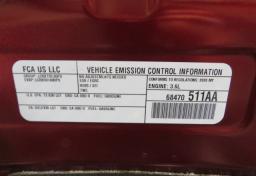 Thumbnail of 2020 Chrysler Voyager