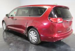 Thumbnail of 2020 Chrysler Voyager