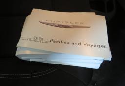 Thumbnail of 2020 Chrysler Voyager