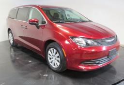 Thumbnail of 2020 Chrysler Voyager
