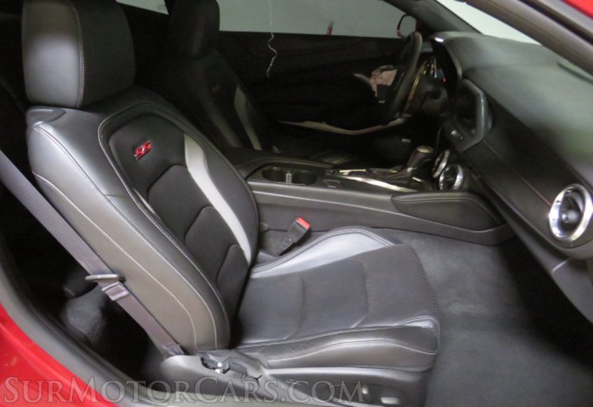 2016 Chevrolet Camaro - Image 22