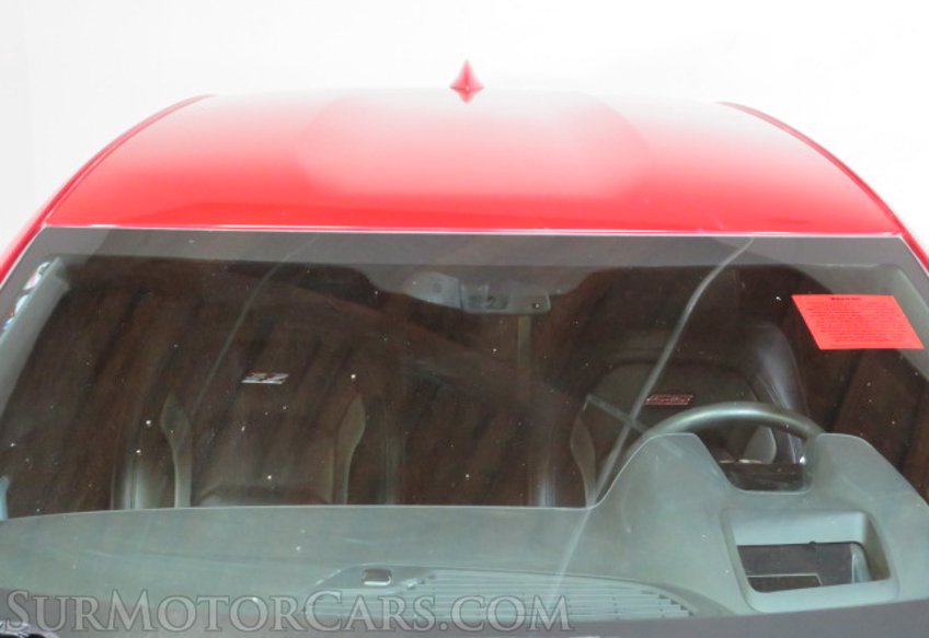 2016 Chevrolet Camaro - Image 13