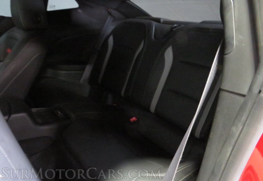 2016 Chevrolet Camaro - Image 25