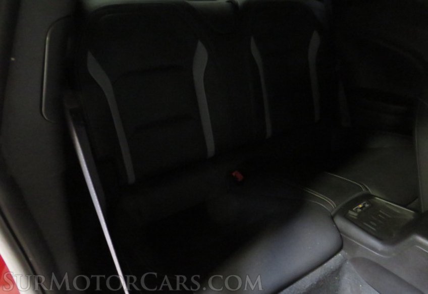 2016 Chevrolet Camaro - Image 26