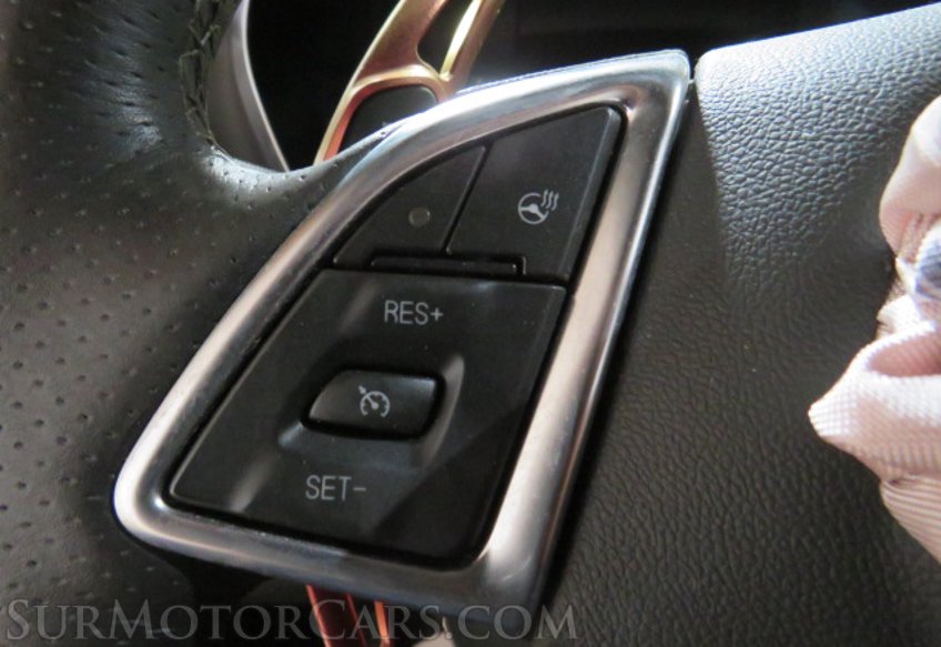 2016 Chevrolet Camaro - Image 27