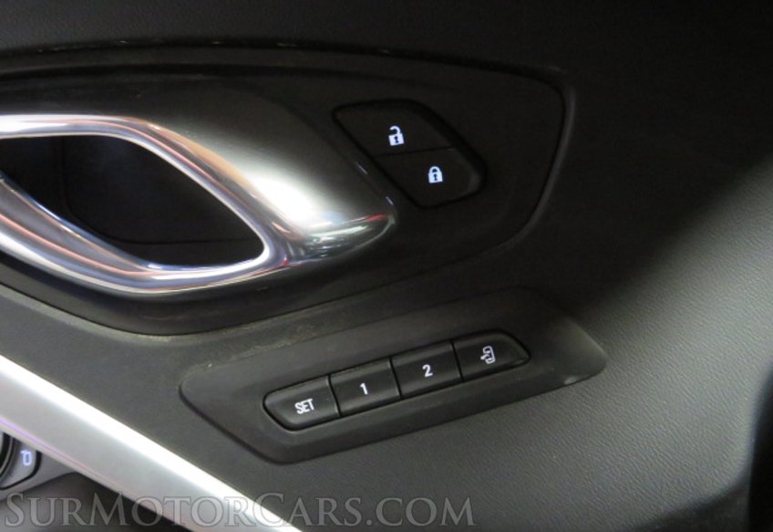 2016 Chevrolet Camaro - Image 42