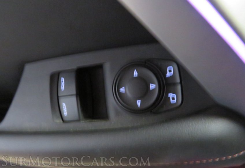 2016 Chevrolet Camaro - Image 41